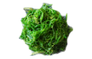 Seaweed Crunch